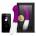LELO Презаредим G-спот вибратор с App Lelo Gigi 3 розов