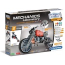 Clementoni Mechanická laboratoř Roadster a Dragster