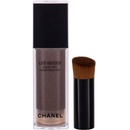 Chanel Les Beiges Water-Fresh Tint lehký hydratační make-up s aplikátorem Deep 30 ml