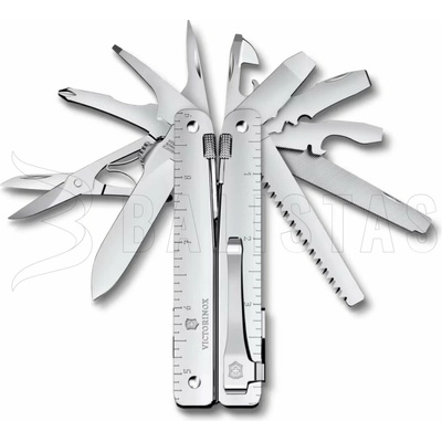 Multifunkčné kliešte Victorinox Swiss Tool MXBS s klipom