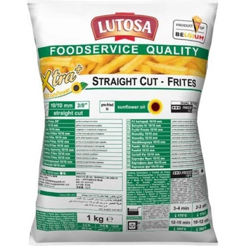 Image 1 of Картофи бланширани Lutosa 1кг