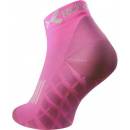 Royal Bay Sportovní ponožky LOW-CUT růžová