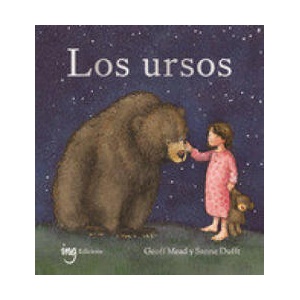 LOS USOS | MEAD, GEOFF (2024)