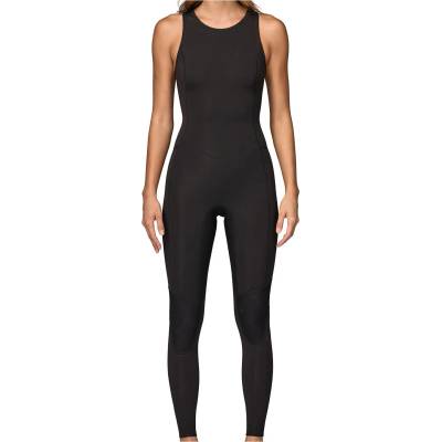 Patagonia Дамски неопренов костюм Patagonia Women's Regulator Lite Long Jane Lycra - Black - размер 8 (US) (150-4035-0113)