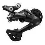 Shimano Заден дерайльор Shimano Deore RD-M4120 SGS 10-11sp