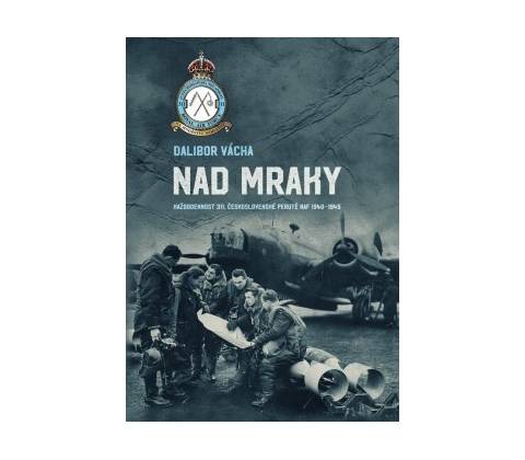 Nad mraky