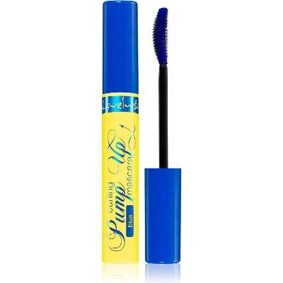 Lovely Pump Up řasenka pro objem a natočení řas Blue 8 g