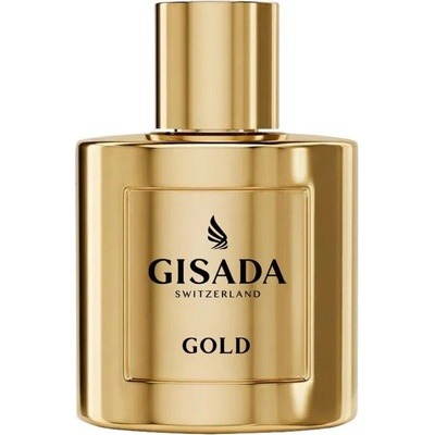 Gisada Ambassador Gold Б. О. EDP 100 ml за мъже