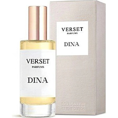 Verset dina parfém dámský 15 ml