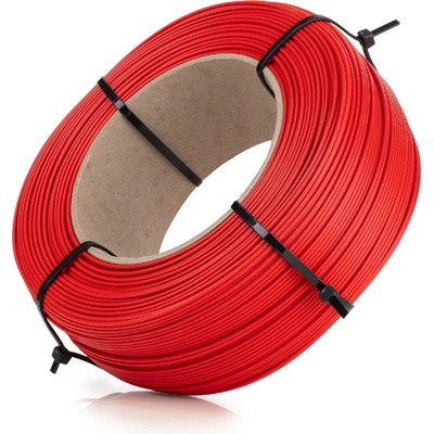 Abaflex PLA červená 750g 1,75 mm