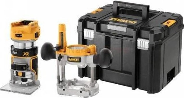 DeWALT DCW604NT