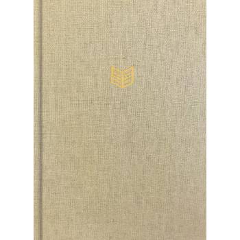 CSB She Reads Truth Bible, Sand Cloth Over Board | Raechel Myers, Amanda Bible Williams