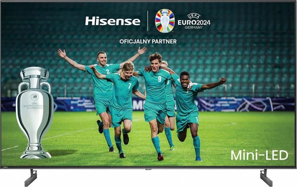 Hisense 75U6NQ