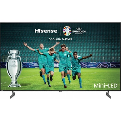 Hisense 75U6NQ