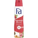 Fa Paradise Moments deospray 150 ml
