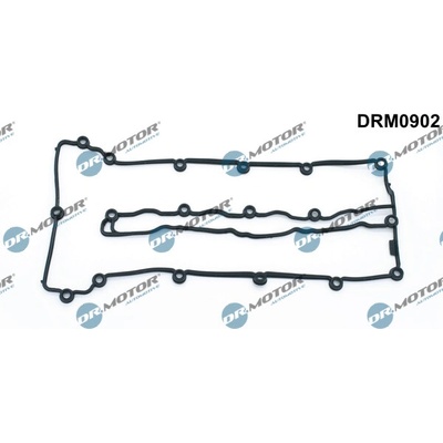 DR.MOTOR AUTOMOTIVE Tesnenie veka hlavy valcov DRM0902