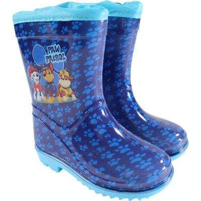 Paw Patrol detské gumáky