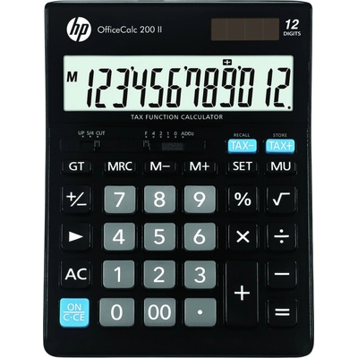 HP OfficeCalc 200 II