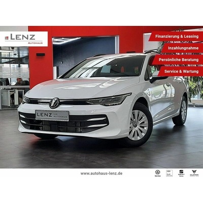 Volkswagen Golf Variant TSI 85 kW