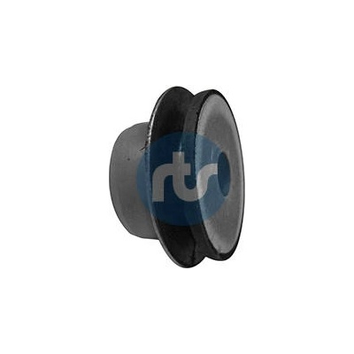 Uložení, řídicí mechanismus RTS 017-01217