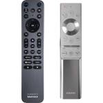 GENERAL Samsung bn59-01328a - метал и подсветка дистанционно управление дубликат (bn59-01328a) Дистанционно