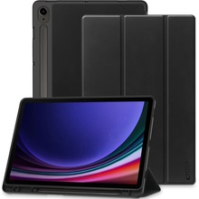 Tech Protect SC Pen Puzdro Samsung Galaxy Tab S9 FE 10.9 TEC606225 čierny