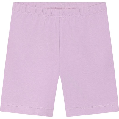 Minymo Детски къси панталони Minymo Kid's Leggings Shorts - Violet Dusk - размер 110 (EU) (701-4376-0315)