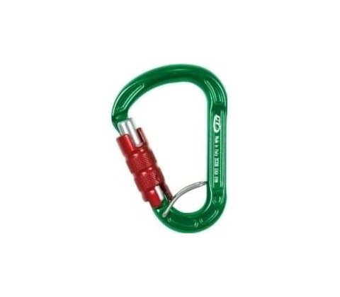 Climbing Technology Concept TGL
