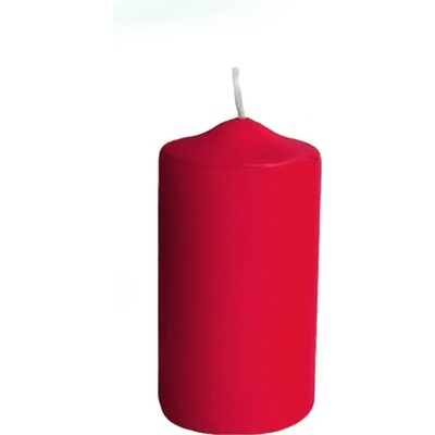Wimex valcová 60 x 120 mm červená