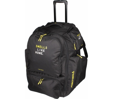 Fischer Player Backpack SR