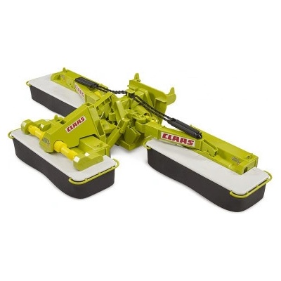 Bruder Trojitý žací mechanismus Claas Disco 3050 FC Plus 1:16