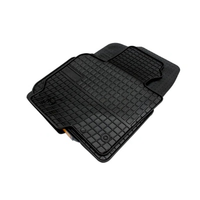 FroGum Гумени стелки за mazda cx-5 i (2012-2017)