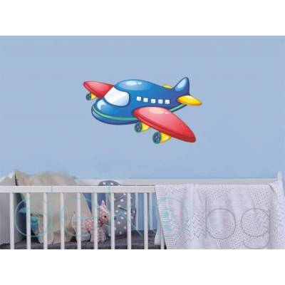 Детско самолетче (1565)