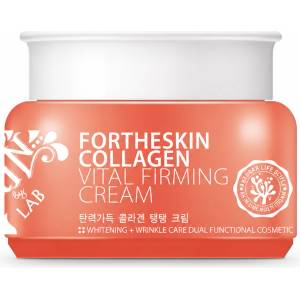 FORTHESKIN Collagen Vital Firming Cream 100 ml