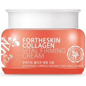 FORTHESKIN Стягащ крем Fortheskin Collagen Vital Firming Cream 100 ml