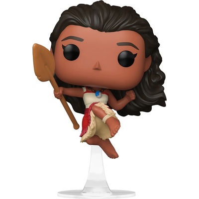 Funko Фигура Funko POP! Disney: Moana (Leaping) (Special Edition) #1750 (111287)