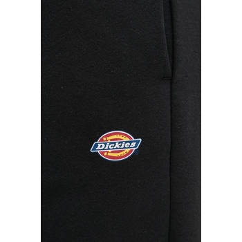 Dickies Спортен панталон Dickies в черно с изчистен дизайн DK0A4Z2VBLK1 (DK0A4Z2VBLK1)