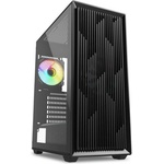 Sharkoon VK2 RGB Black