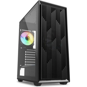 Sharkoon VK2 RGB Black