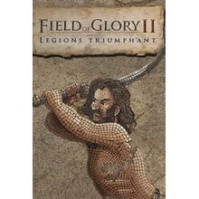 Field of Glory II Legions Triumphant