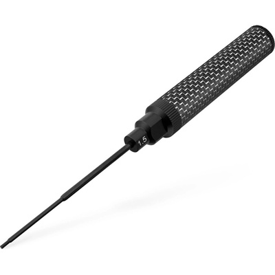 MIBO Imbusový skrutkovač 1.5 mm