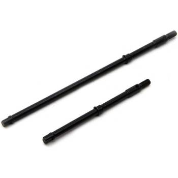 Axial Аксиален вал директен ar14b (2): rbx10