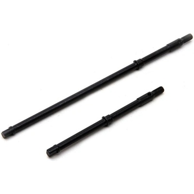 Axial Аксиален вал директен ar14b (2): rbx10