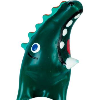 CONDOMERIE Презервативи condomerie - handpainted novelty condoms crocodile model xl