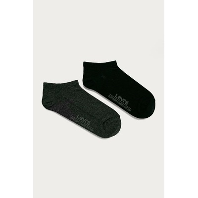 Levi's - Къси чорапи (2 бройки) (37157.0193)