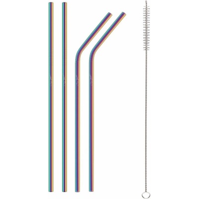 Lamart LT7053 5dílná sada brček STRAW