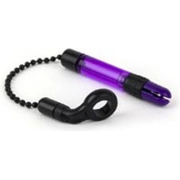 Fox Black label Powergrip bobbin Blue