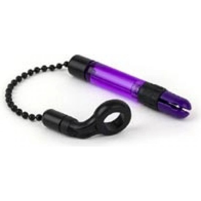 Fox Black label Powergrip bobbin White