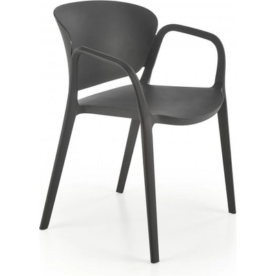 Halmar K491 hořčicová