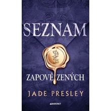 Seznam zapovězených